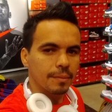 Jackituu from Seropedica | Man | 37 years old | Libra