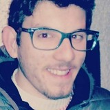 Almeida from Oliveira de Azemeis | Man | 26 years old | Cancer