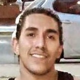 Danieljj27C from San Miguel de Tucuman | Man | 31 years old | Taurus