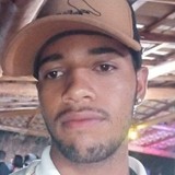 Hamarilsontu from Serro | Man | 27 years old | Leo