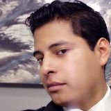 Angel from Puebla de Zaragoza | Man | 32 years old | Taurus
