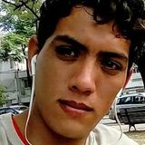 Alex from Rosario | Man | 34 years old | Cancer