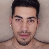 Andreoliever68 from San Luis | Man | 31 years old | Libra