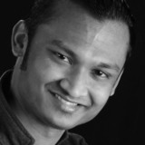 Raj from Seattle | Man | 35 years old | Capricorn