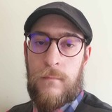 Andre from Recklinghausen | Man | 34 years old | Pisces