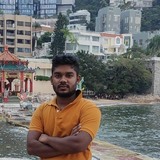 Mdsagor47Hc from Hong Kong | Man | 32 years old | Aquarius