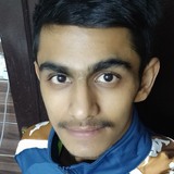 Aksh from Jeddah | Man | 27 years old | Aries