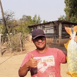Wanderson from Conselheiro Pena | Man | 39 years old | Leo