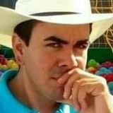 Cowboy from Jataizinho | Man | 32 years old | Aries