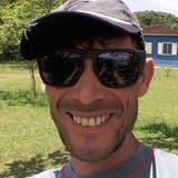 Leobarbogf from Cananeia | Man | 39 years old | Sagittarius