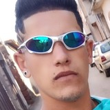 Jhonattan06W from Mariana | Man | 29 years old | Gemini