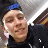 Elfo from Tatui | Man | 25 years old | Aquarius