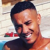 Bruninho from Duque de Caxias | Man | 31 years old | Sagittarius