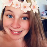 Logiibear from Portland | Woman | 32 years old | Gemini