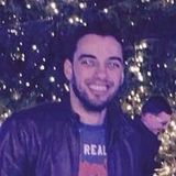 Jean from Conceicao da Barra | Man | 34 years old | Taurus