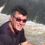 Dede from Sao Jeronimo | Man | 57 years old | Capricorn