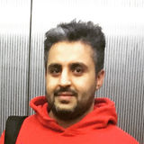 Saqerb from Al Jahra' | Man | 42 years old | Capricorn