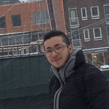 Mahdad from Alkmaar | Woman | 40 years old | Aquarius