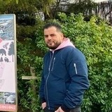 Bensalemabdare from Rotterdam | Man | 36 years old | Aries