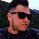Daniel from Palmeira das Missoes | Man | 28 years old | Aries