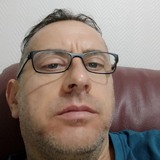 Antuan from Altamura | Man | 52 years old | Virgo