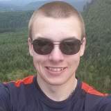Atmerback from Yelm | Man | 30 years old | Capricorn
