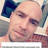 Davidholt from New Milton | Man | 42 years old | Libra