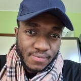 Chapi from Ganshoren | Man | 28 years old | Libra