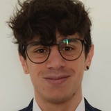 Fede from Cerro al Lambro | Man | 24 years old | Virgo