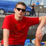 Cyril Scorneaux from Nivelles | Man | 30 years old | Scorpio