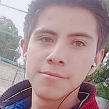Robert from Zempoala | Man | 27 years old | Cancer