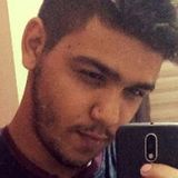 Hugo from Pontal | Man | 28 years old | Aries