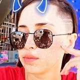 Banaelisfh from Delmiro Gouveia | Woman | 22 years old | Gemini