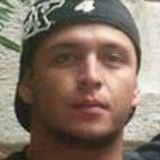 Elcachorro from Calvillo | Man | 34 years old | Scorpio