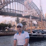 Mimmo from Utrecht | Man | 41 years old | Cancer