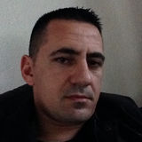 Naim from Cerrik | Man | 46 years old | Virgo