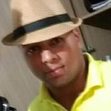 Jefim from Sao Mateus | Man | 32 years old | Cancer