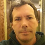 John from Eureka | Man | 45 years old | Leo