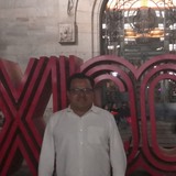 Net from León | Man | 53 years old | Aquarius