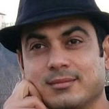 Ali from Torino | Man | 35 years old | Gemini