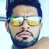 Raj from Sao Paulo | Man | 45 years old | Scorpio