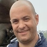 Fadiberbeuy from Beirut | Man | 43 years old | Aquarius