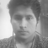 Wilvil from Santa Cruz de la Sierra | Man | 27 years old | Virgo