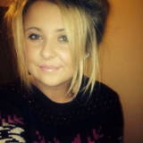 Chlo from Limerick | Woman | 31 years old | Cancer