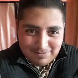 Navajo from Zacatlan | Man | 32 years old | Libra