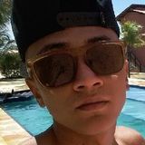 Gleisson from Santa Quiteria | Man | 28 years old | Pisces
