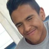 Anto from Atizapan | Man | 26 years old | Pisces