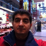 Aos from Oostende | Man | 56 years old | Libra