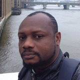 Rich from Blackpool | Man | 42 years old | Libra