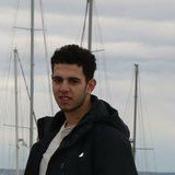 Jihad from Famagusta | Man | 30 years old | Cancer